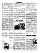 Leserbriefe im Spiegel und in der Frankfurter Allgemeinen Sonntagszeitung